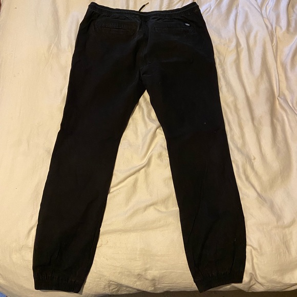 Dickies cuffed work trouser size large - Picture 2 of 4